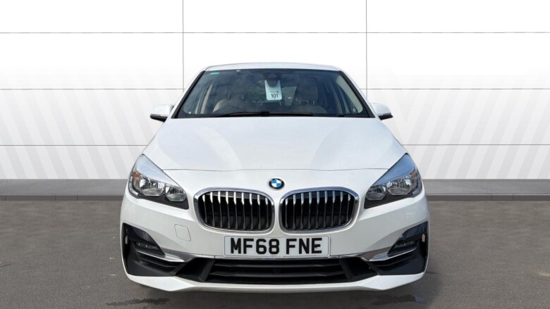 BMW 2 Series 220i Luxury 5dr DCT Petrol Hatchback